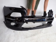 JEEP CHEROKEE V KL 13- bumper front front PDC