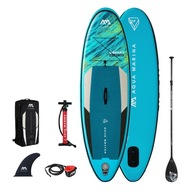 Vibrant Deska SUP All round BT-22VIP Aqua Marina