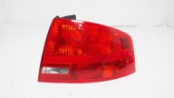 Audi A4 B7 sedan light right rear part