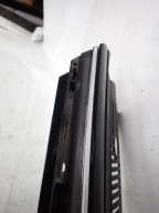VW GOLF VIII 8 5H0 19- GRILLA grille radiator LED