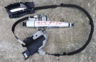 Peugeot RCZ psa184080 right lock door przednich handle