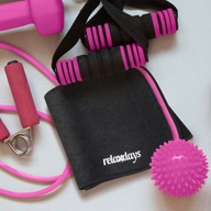 Неопреновий пояс хулахуп