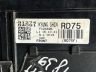 Module fusibles Kia Optima 4 2015 91274D4091