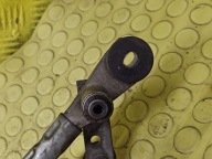 OPEL VECTRA C wiper mechanism front