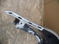 Ford Mondeo V MK5 2015-2019 bumper front front front PREKLADgrill