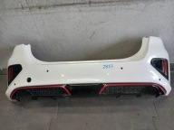 Stoßstange heck KIA CEED III 3 GT
