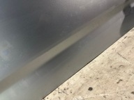 door left front FORD MONDEO MK4 KOMBI K: MACHINE SILVER