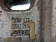 caliper brake rear part left VOLKSWAGEN PASSAT B5