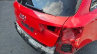 boot door cover boot AUDI A6 RS6 4G KOMBI