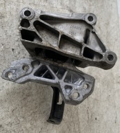 engine mount CITROEN C5 III X7 3.0 HDI 326B97