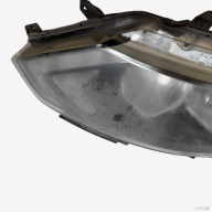 light front left NISSAN QASHQAI II J11 2014 ROK 100-18013