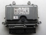 MERCEDES computer control unit 0281013021 A6401507179
