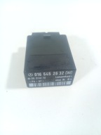 Mercedes Wito Vito W638 96-03 module relay OE 0165452632