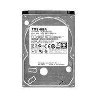 TOSHIBA 320GB 5.4K 8MB SATA II 2.5'' MQ01ABD032