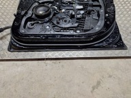 door right front HYUNDAI i30 II 12-17 complete