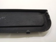 plato kufra zadok zadná SUZUKI SWIFT IV MK7 2010-2017