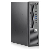 HP Prodesk 600 G1 Intel Core i5-4570 4GB 500GB CD/DVD (Vyrobené)