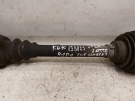 semi-axis left FIAT ULYSSE II 2.0JTD