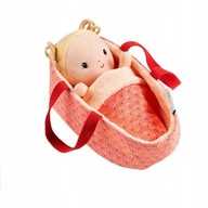 LILLIPUTIENS bábika bábätko v košíku Anais
