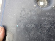 VW AUDI SEAT SKODA cover below engine 2Q0825236C