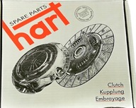 Hart 332 138 Kotúč spojky