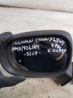RENAULT MODUS mirror electrics left 7PIN K: OV797 EU