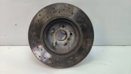 discs brake rear part BMW 5 530D G30