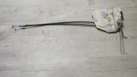 Mitsubishi ASX 18r. 1.6DiD rear part side left lock door