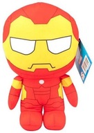 Maskot Marvel Avengers Iron Man plyšový 28 cm