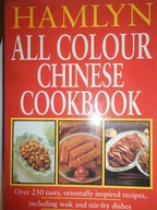 Hamlyn All Colour Chinese Cookbook -