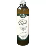 No-poo Originálny organický šampón Aleppo 40% bobkový olej