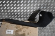 moulding cap threshold front left PORSCHE PANAMERA 971 GTS 1