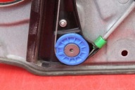window regulator left front EU 6Q4837755 VW POLO 4 IV 9N 5D 01-05
