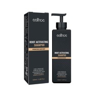 Root Activator sampon, Spartan hajhullás elleni sampon, Root Activator sampon