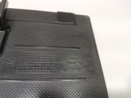floor mats boot KIA SORENTO II 2009-2014 85720-2P010
