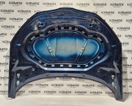 motorhaube vorne Skoda Octavia Mk4
