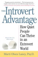 The Introvert Advantage: How Quiet People Can