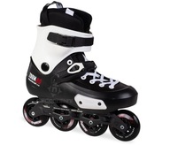 Rolki freestyle freeride slalom Powerslide Zoom Pro 80 roz.39-40