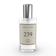 Parfém FM 239 Pure 50ml parfum 20%