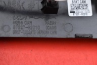 handle button bonnet rear part 87327-R2010 KIA SPORTAGE 5 V 21-25
