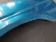 complete front bonnet bumper light LAND ROVER DISCOVERY and
