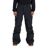 Dámske snowboardové nohavice DC Nonchalant black XS