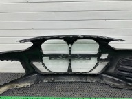 front bumper front BMW 4 G26 M PAKIET