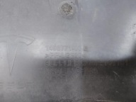 TESLA MODEL Y 2024r, fedél fedél alváz 1498771-00-E