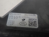 light left LAND ROVER DISCOVERY SPORT LIFT 19