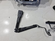 BMW X1 E84 dashboard console airbag adjusters airbag original USA