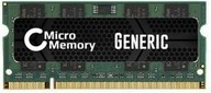 Pamięć RAM DDR2 CoreParts 2 GB 800