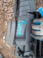 heater complete VOLKSWAGEN VW PASSAT B7 CC 3C1820003FQ