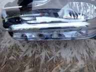light left REFLEKTOR left LED DACIA DUSTER 2 II HM 2017-2021R 260609367R
