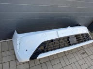 Opel Astra 6 VI 21- bumper front front